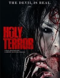 Holy Terror