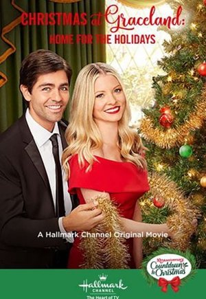 Christmas at Graceland: Home for the Holidays