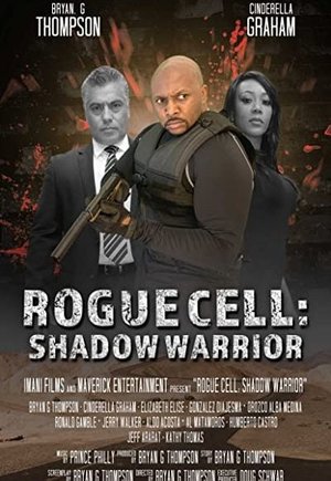 Rogue Cell: Shadow Warrior
