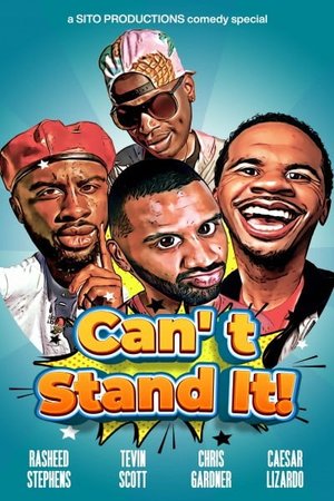 Can't Stand It! Comedy Special