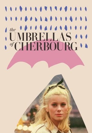 The Umbrellas of Cherbourg