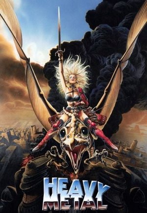 Heavy Metal
