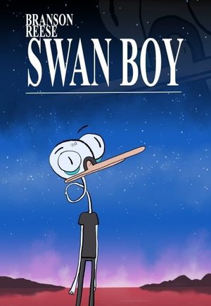 Swan Boy