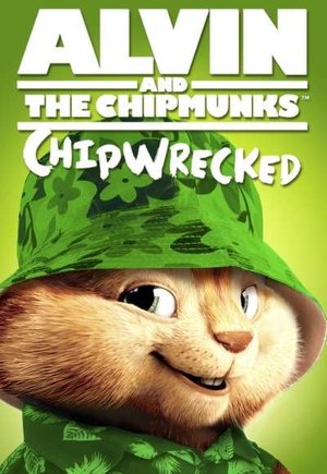 Alvin and the Chipmunks: Chipwrecked
