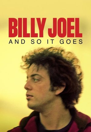 Billy Joel: And So It Goes