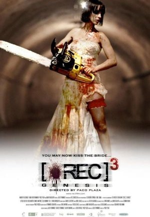 [REC] 3: Genesis