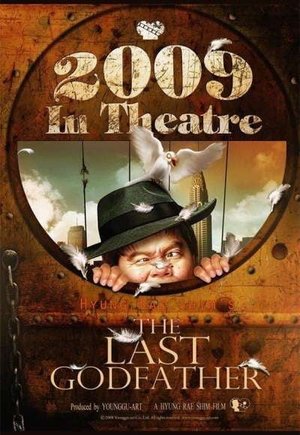 The Last Godfather