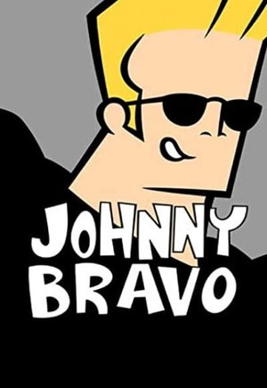 Johnny Bravo