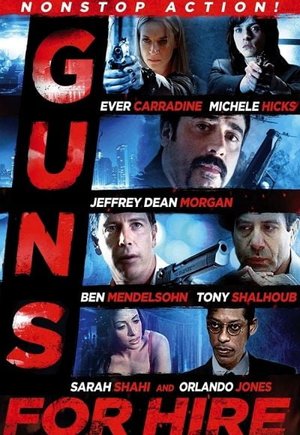 Guns for Hire