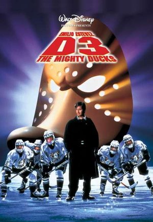 D3: The Mighty Ducks