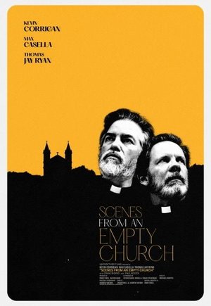 Scenes from an Empty Church