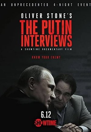 The Putin Interviews