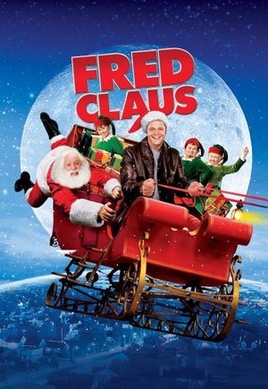 Fred Claus