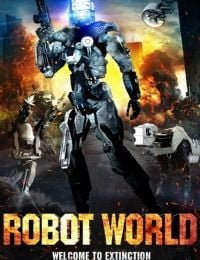 Robot World