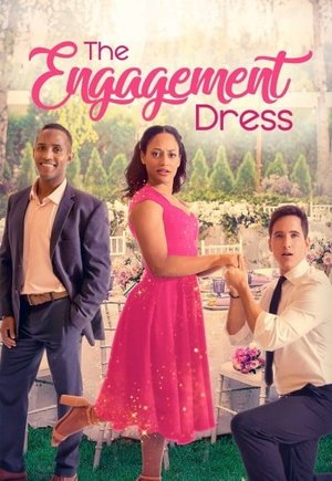 The Engagement Dress