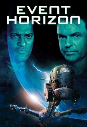 Event Horizon