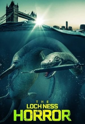 The Loch Ness Horror