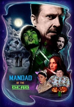 Mandao of the Dead