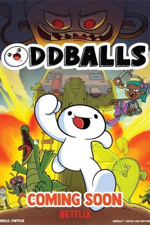 Oddballs