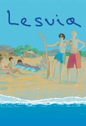 Lesvia