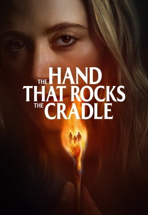 The Hand That Rocks the Cradle