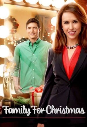 Family for Christmas