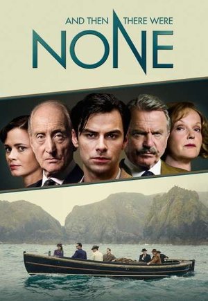 And Then There Were None