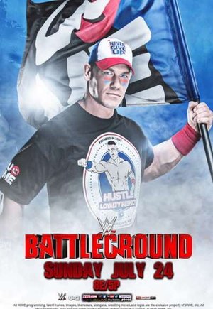 WWE Battleground
