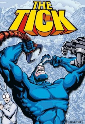 The Tick