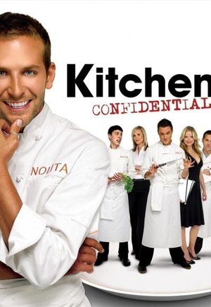 Kitchen Confidential