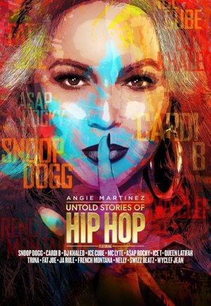 Untold Stories of Hip Hop