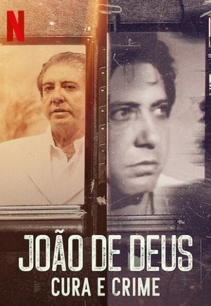 John of God: The Crimes of a Spiritual Healer