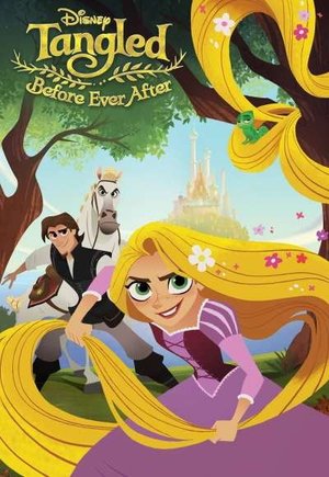 Tangled: Before Ever After