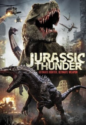 Jurassic Thunder