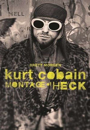 Cobain: Montage of Heck