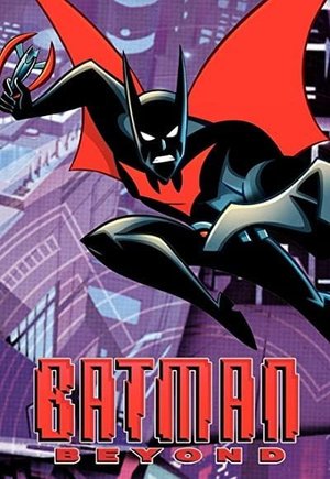 Batman Beyond