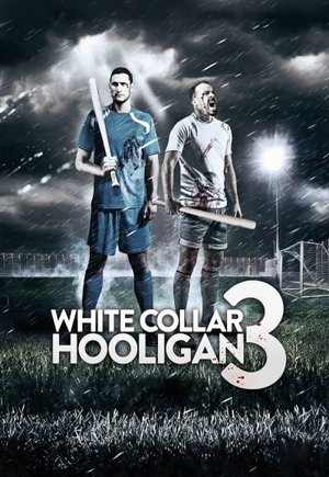White Collar Hooligan 3