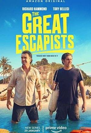 The Great Escapists