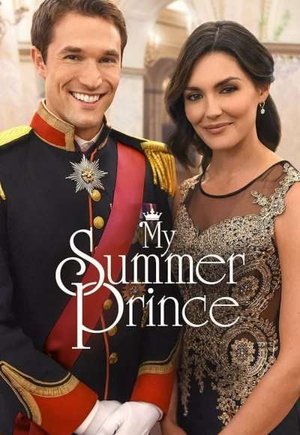 My Summer Prince