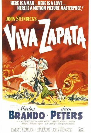Viva Zapata!