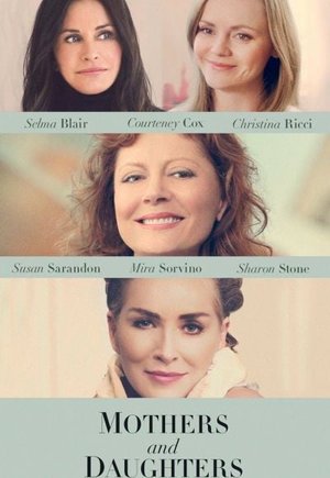 Mothers and Daughters