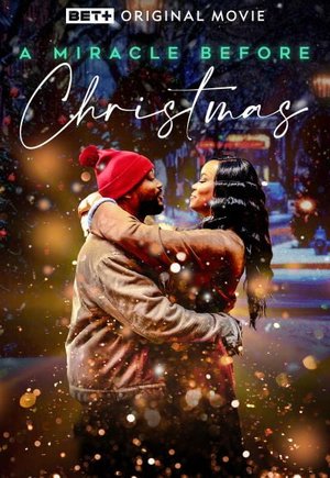 A Miracle Before Christmas