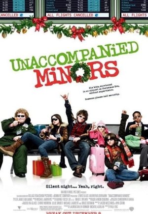 Unaccompanied Minors