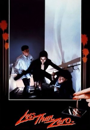 Less Than Zero