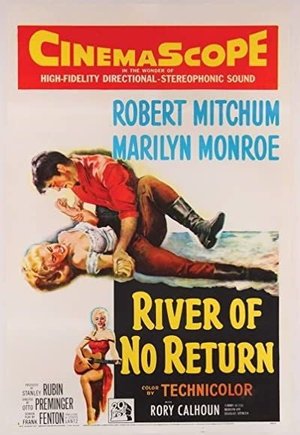 River of No Return