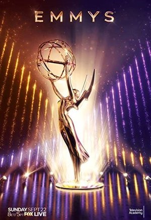 The 71st Primetime Emmy Awards