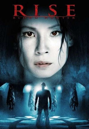 Rise: Blood Hunter