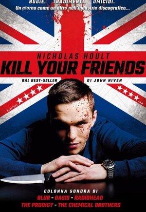Kill Your Friends