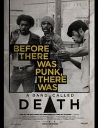 A Band Called Death