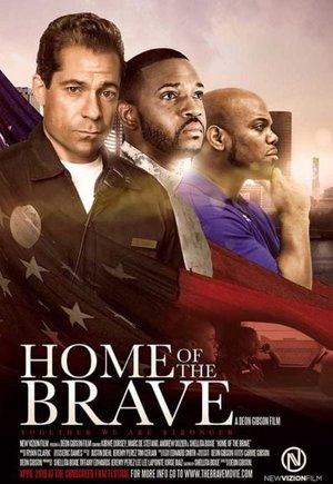 Home of the Brave